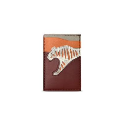 HERMÈS ZODIAC CARD HOLDERS (10*7cm)